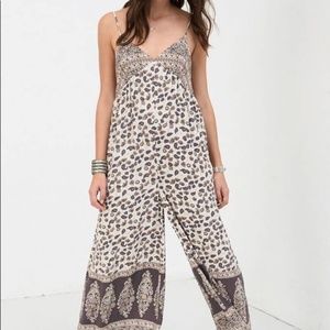 NWT Spell Delirium Jumpsuit size S